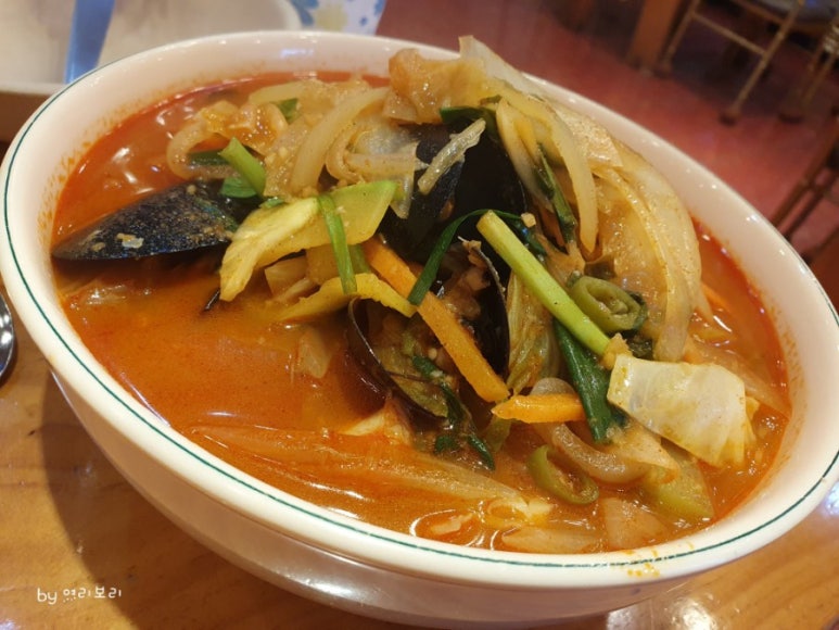 삼팔반점 이미지