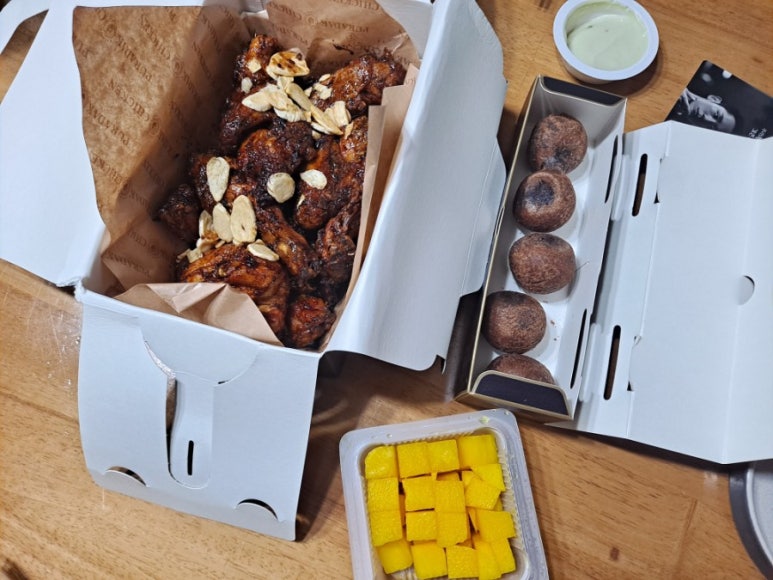 푸라닭 광주경안점 이미지