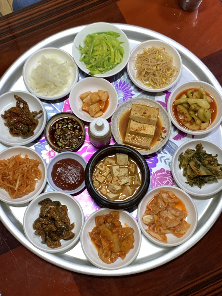 번영식당 이미지