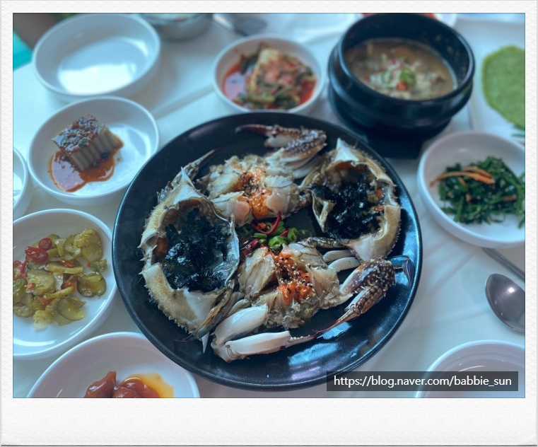 안흥하우스식당 이미지