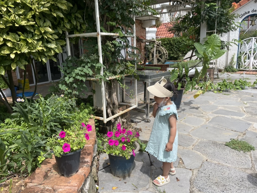 도이처파크 이미지