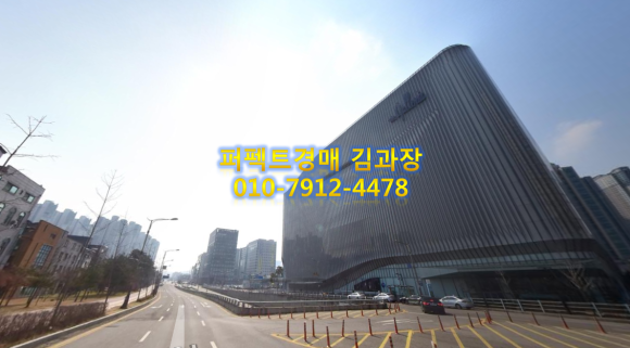 펜타포트 복합쇼핑몰 이미지