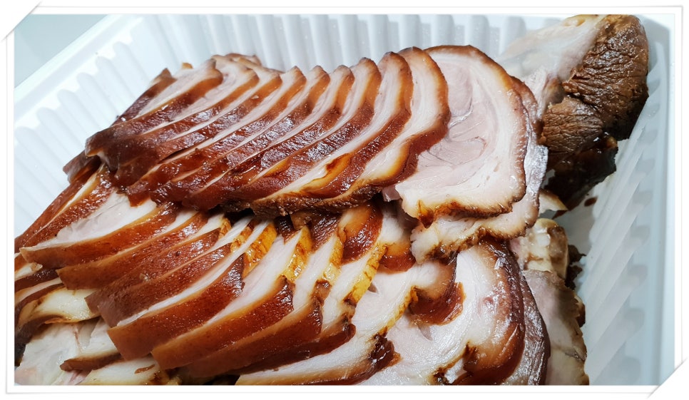 할매왕족발 이미지