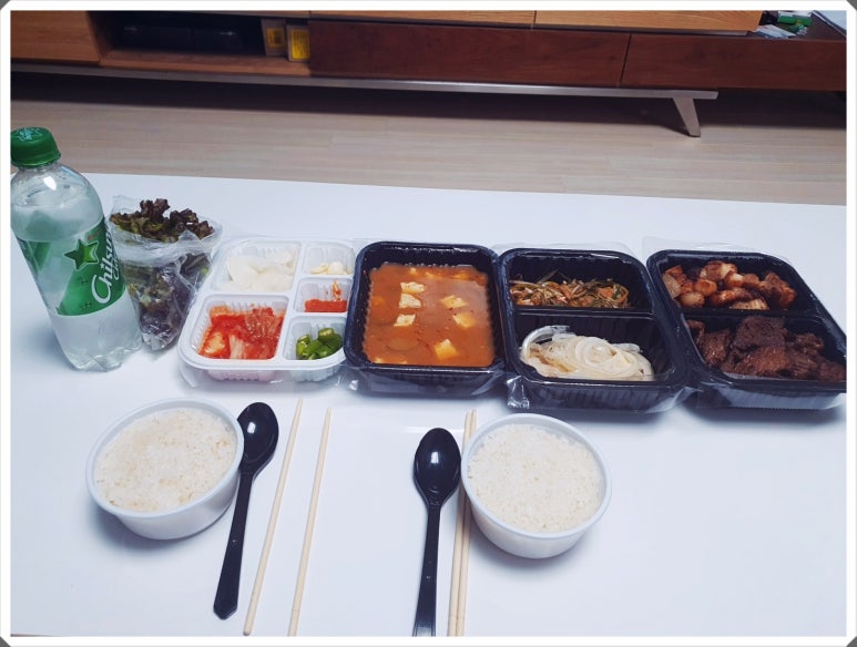 백두산갈비 이미지