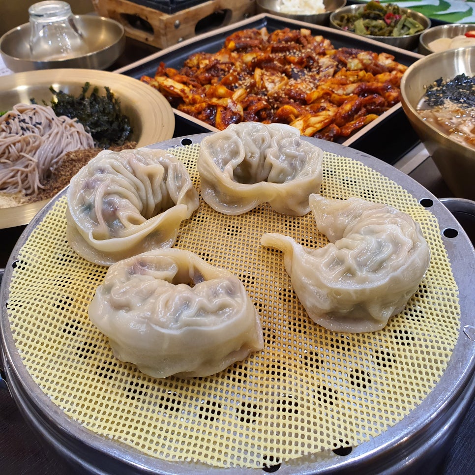 달마당쭈꾸미 이미지
