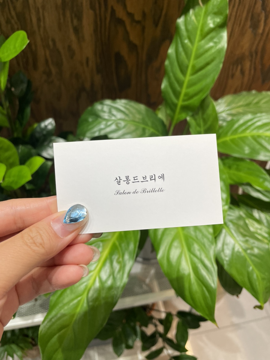 살롱드브리에 이미지