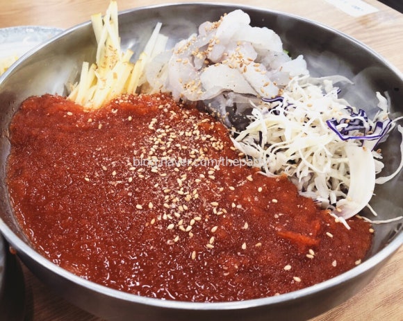 장보고회수산센타 이미지