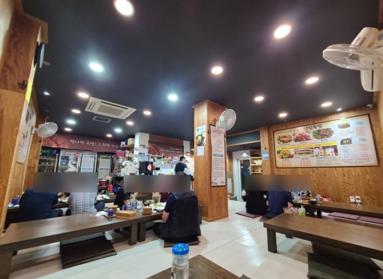 박가연잎족발 이미지
