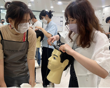 맨즈컷트클럽 이미지