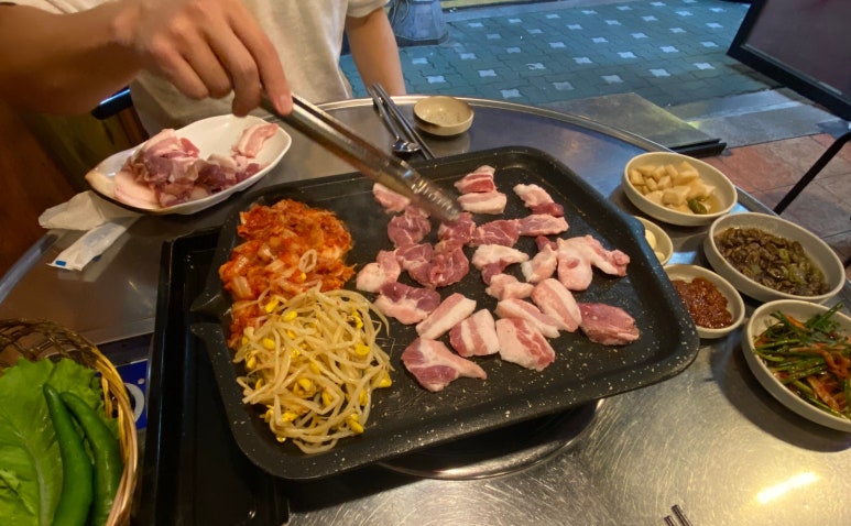 효성뒷고기 이미지