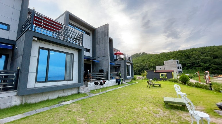 사우스마린스파펜션 이미지