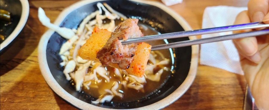평택역전갈비 이미지