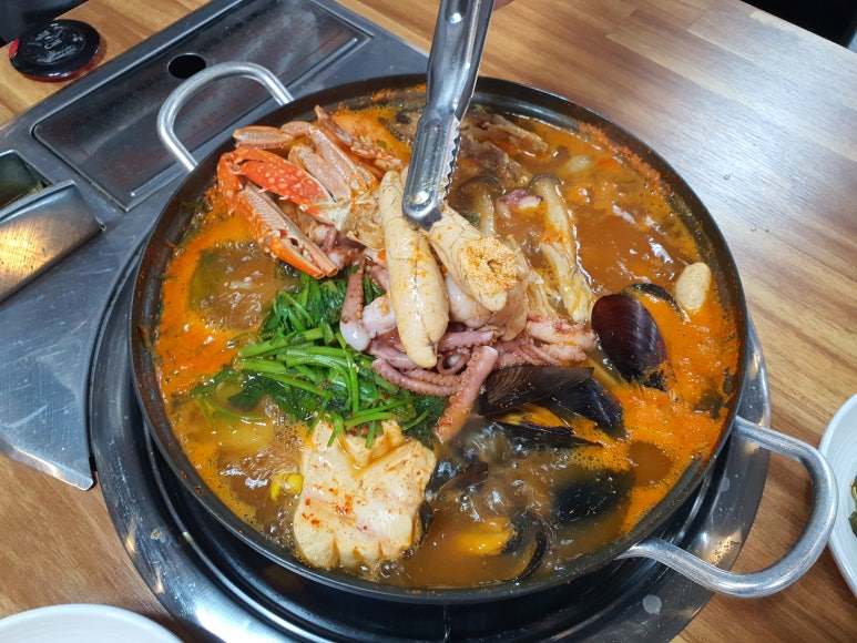 꾹이네 이미지
