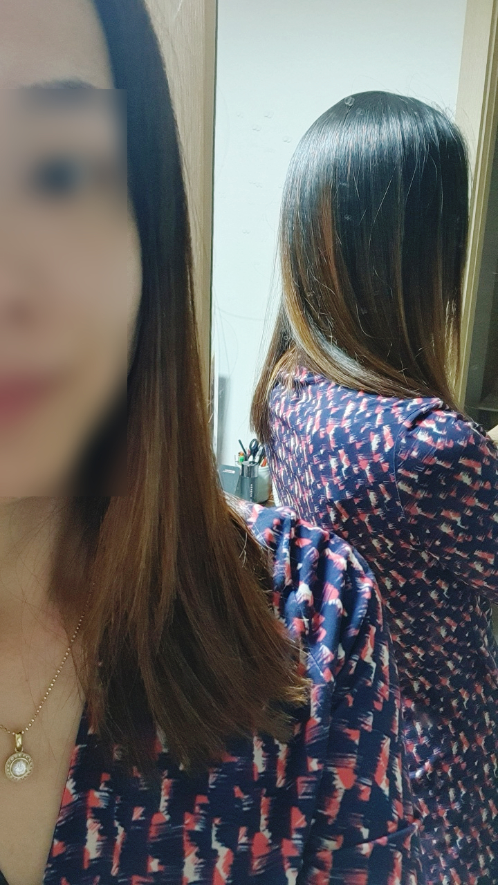 나윤헤어 이미지