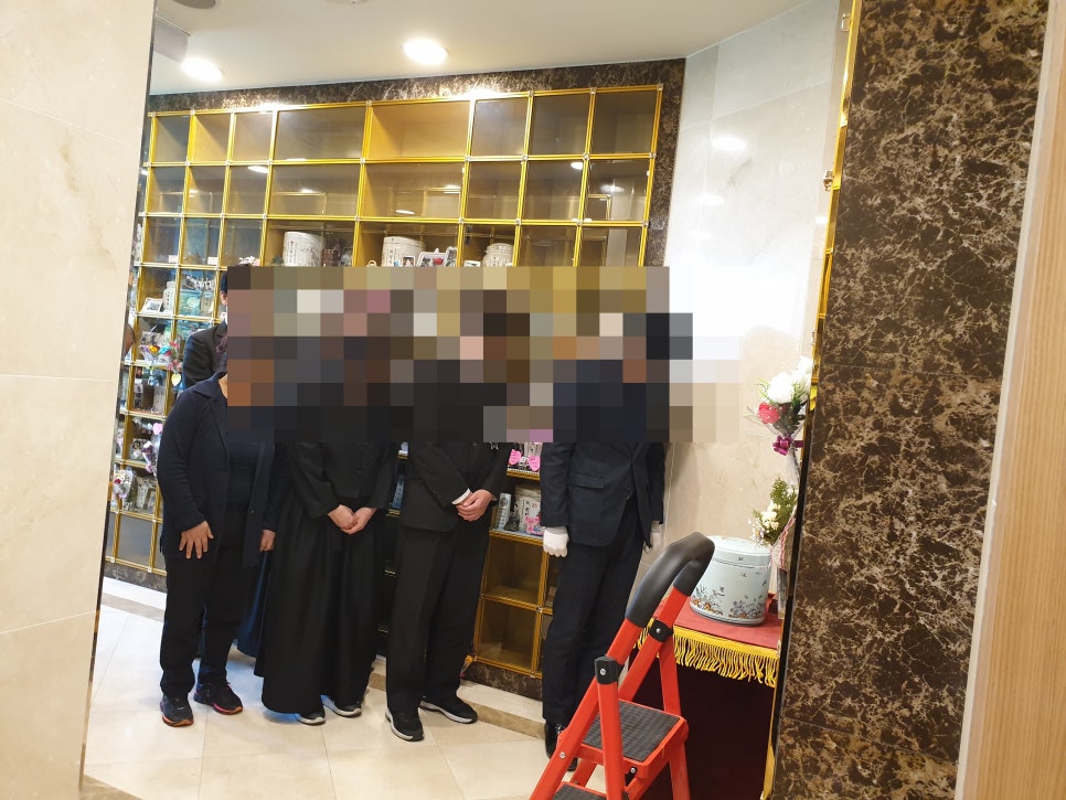 수원중앙병원장례식장 이미지