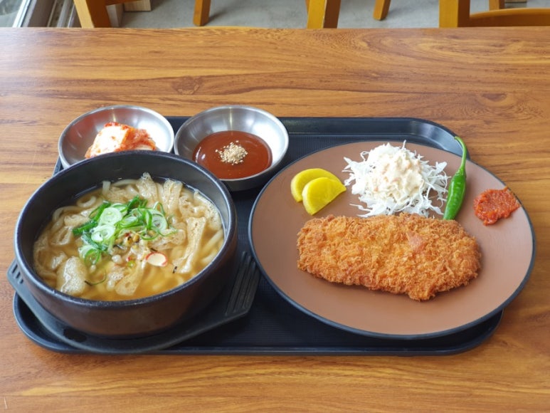 죽산뚝배기 이미지