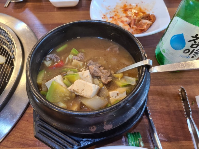서가네참숯갈비 이미지