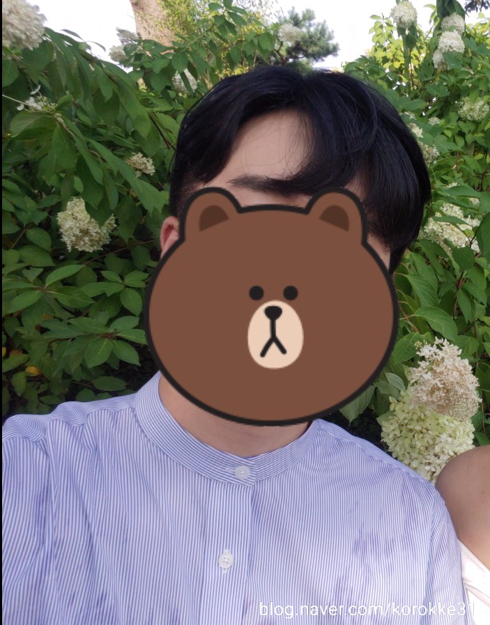 이빈헤어 이미지