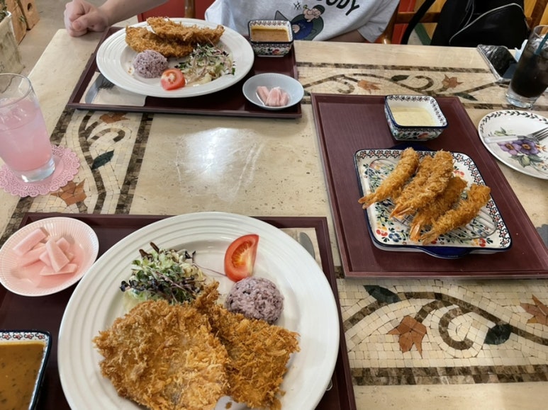 후레쉬경양식 이미지