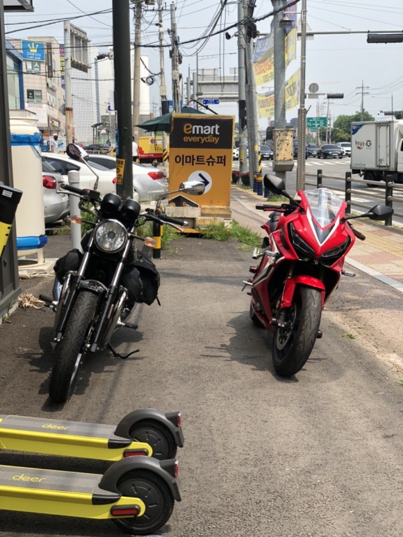롯데리아김포통진점 이미지