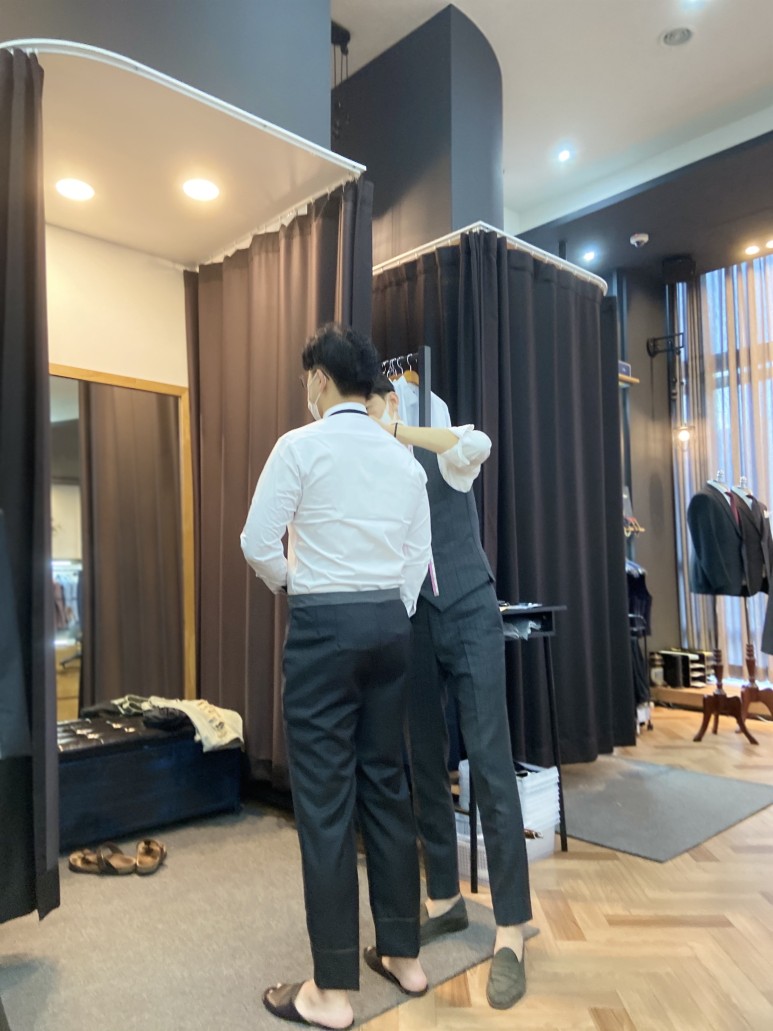 포튼가먼트부산 이미지