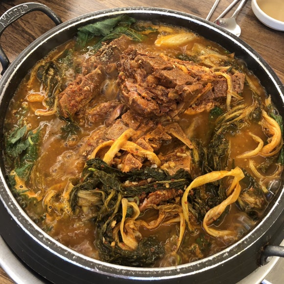 이대조뼈다귀 이미지