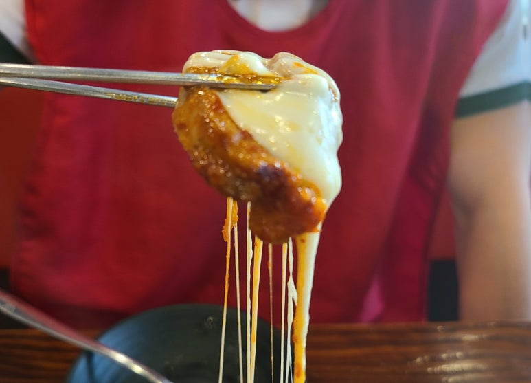 유가네닭갈비태릉묵동점 이미지