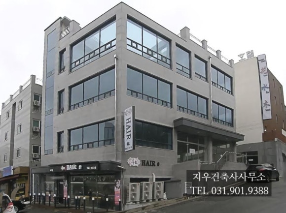 AP건축사사무소 이미지