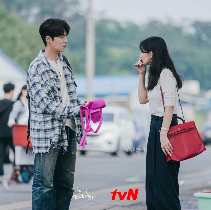 갯마을차차차 이미지