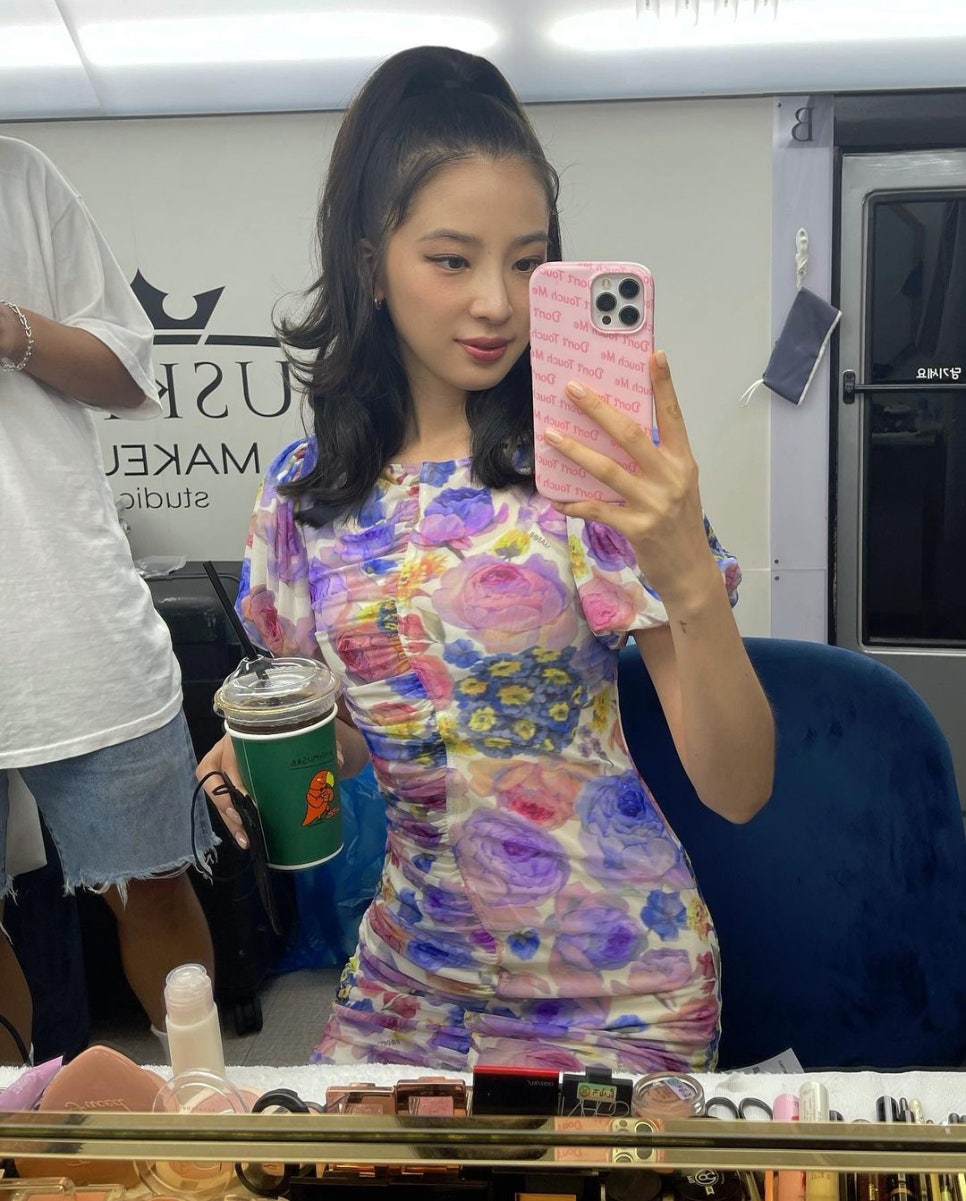 아이린플라워 이미지