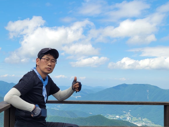 데크 조망점 이미지