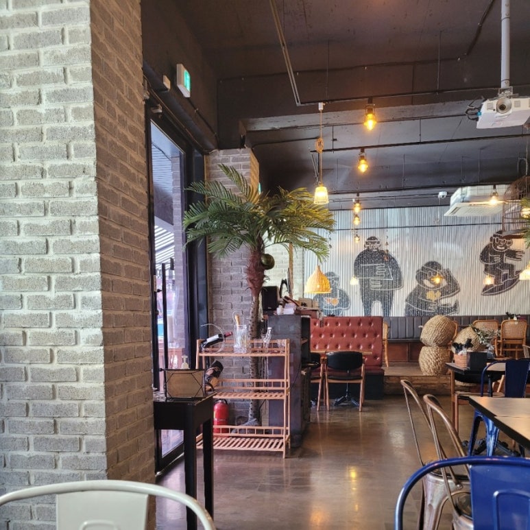 론푸드 이미지