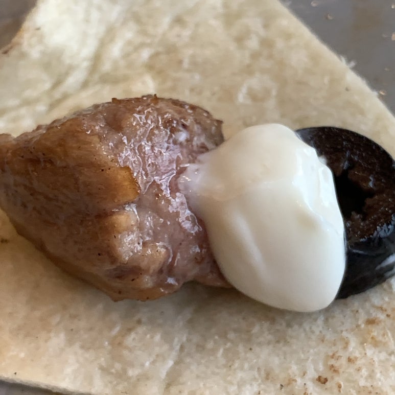 도화식당 이미지