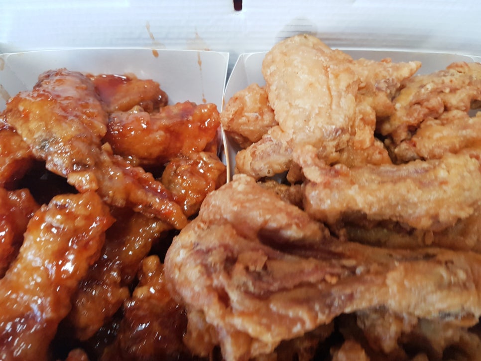 호식이두마리치킨광주 이미지