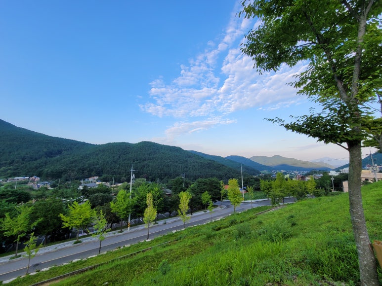 더벤티송정점 이미지