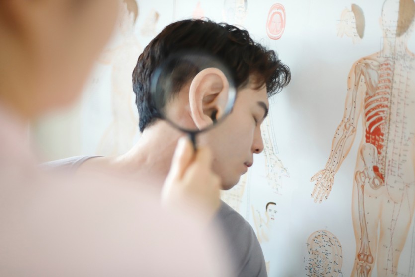 히든 보청기 동수원매탄지사 이미지