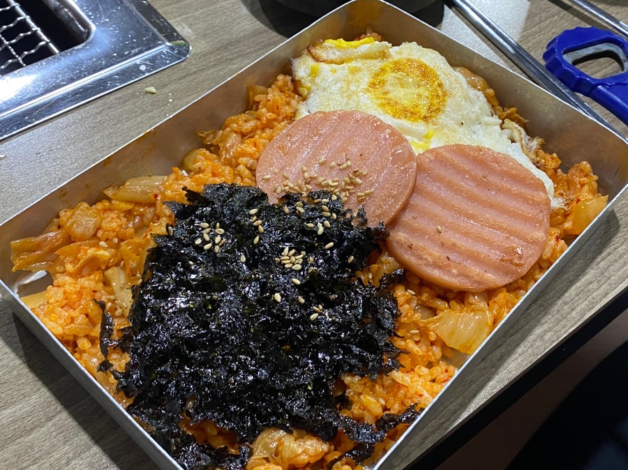 임미숙닭다리숯불구이 이미지