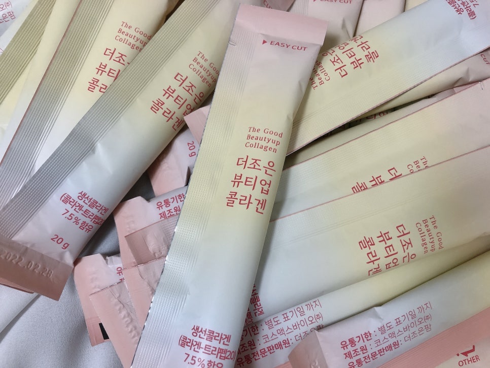 더조은유통 이미지