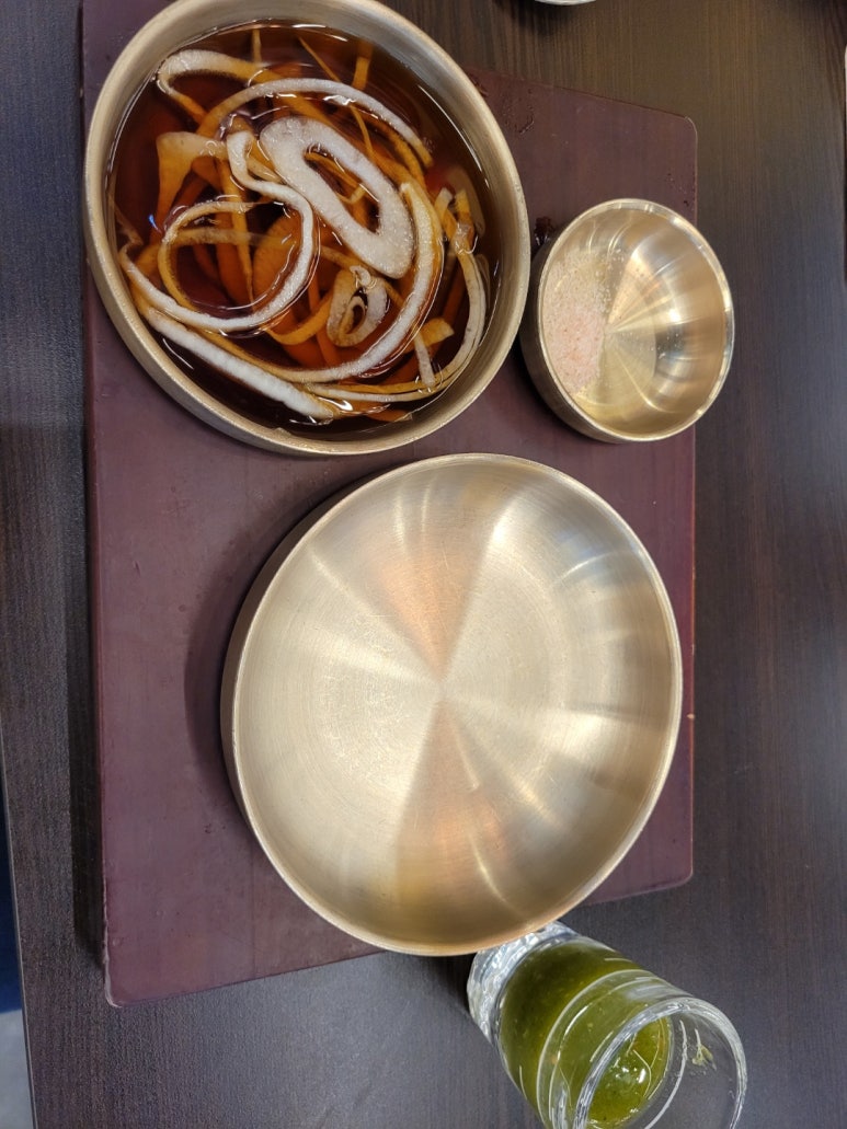 삼겹식당 별내점 이미지