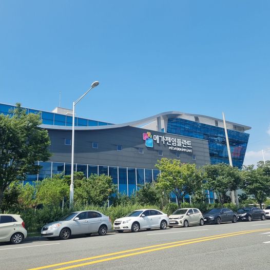 (주)메가젠임플란트 이미지