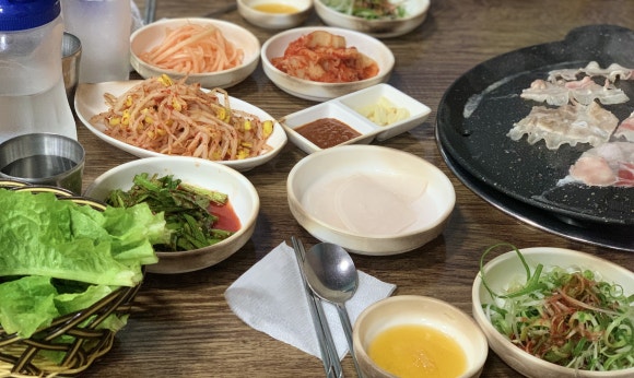 일도주유소 이미지