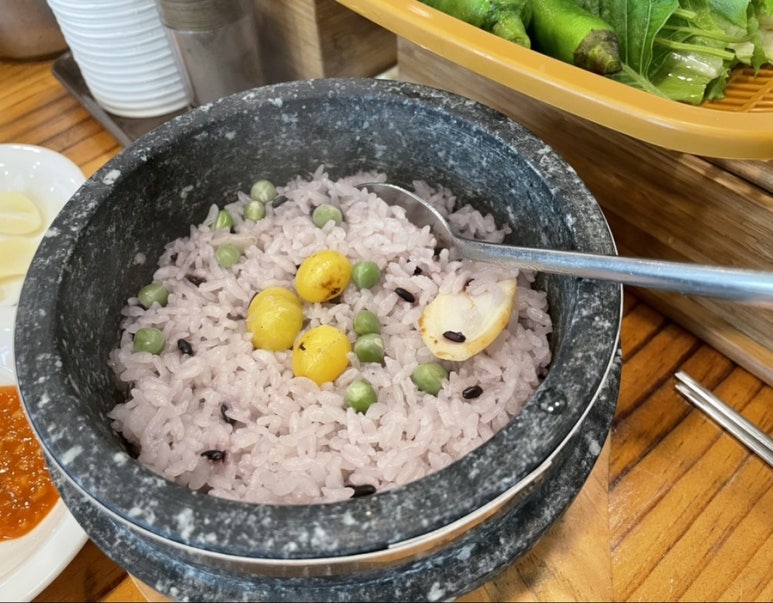 큰집가든 이미지