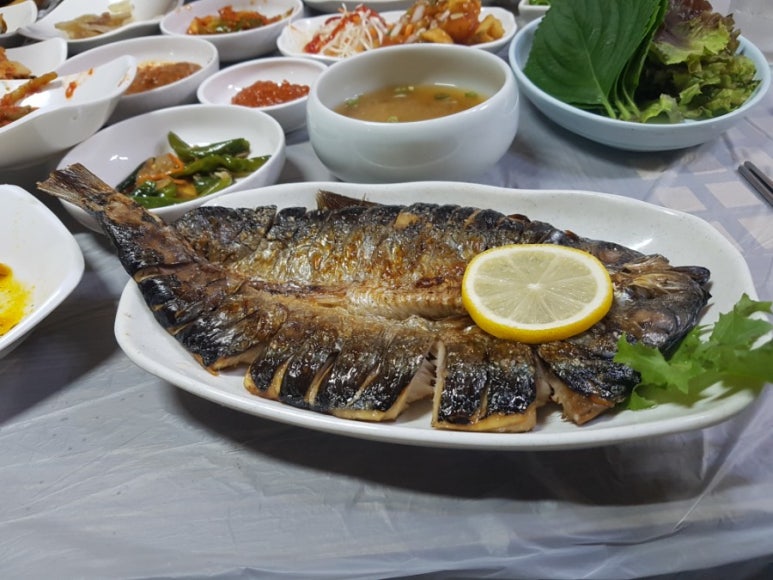영빈회관 이미지