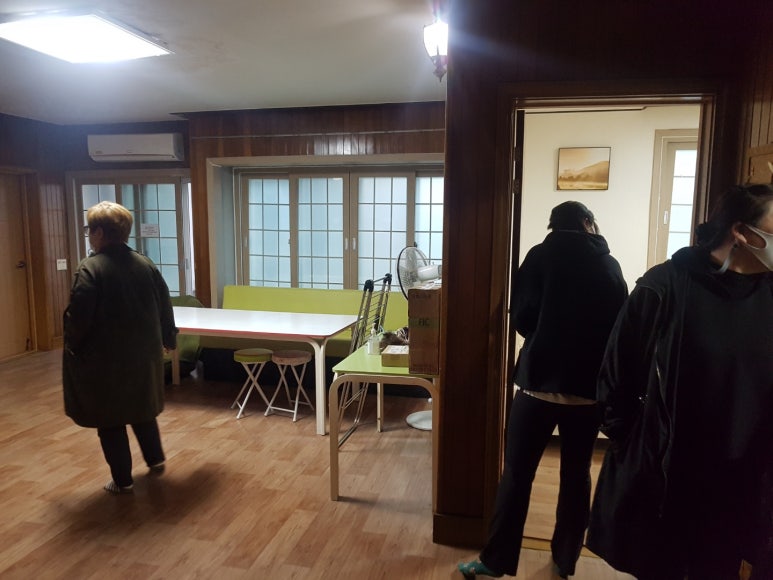 에스빠스리좀 협동조합 이미지