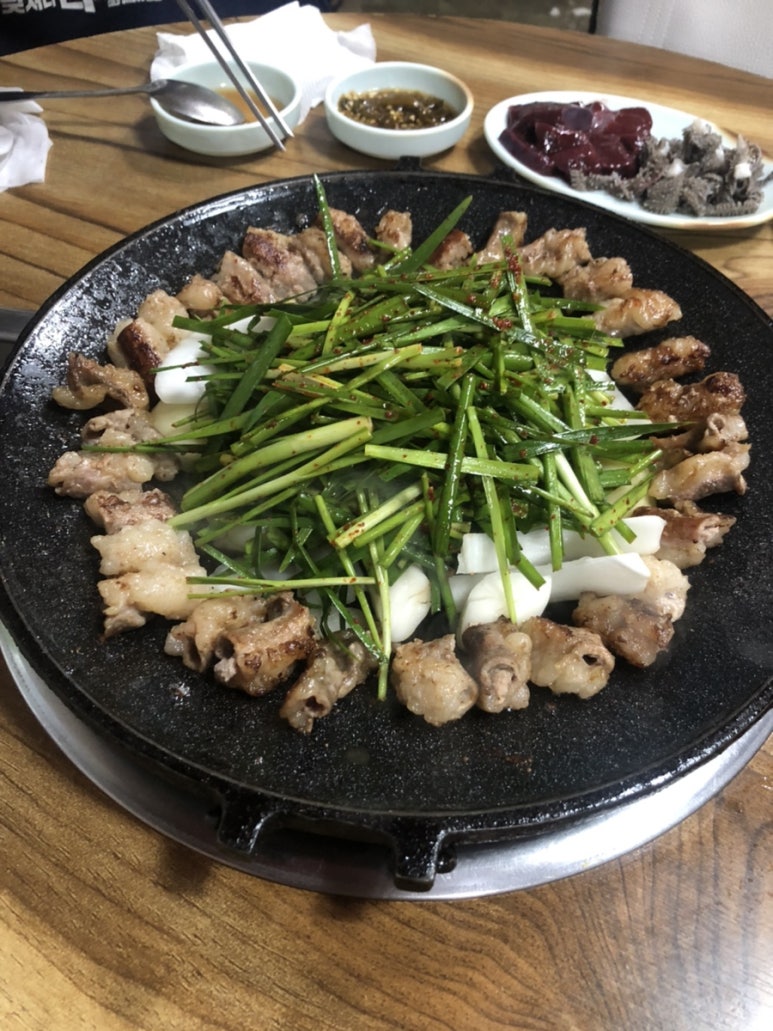 원당곱창 이미지