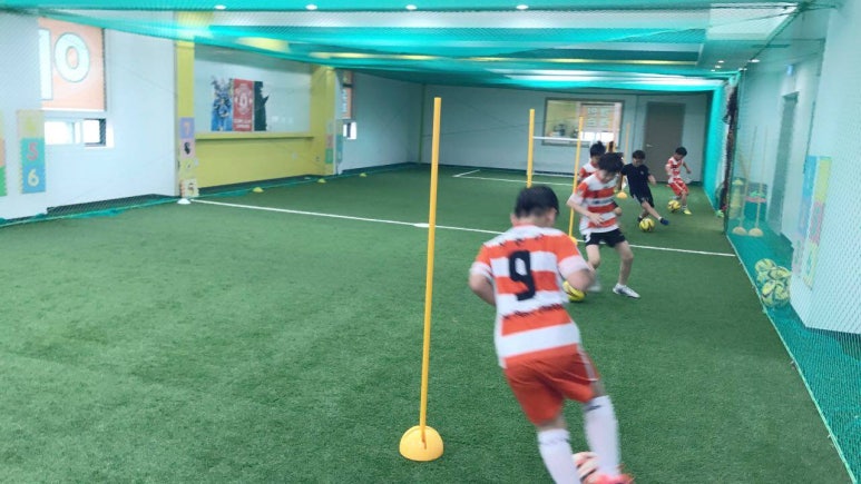 더베스트축구클럽 이미지