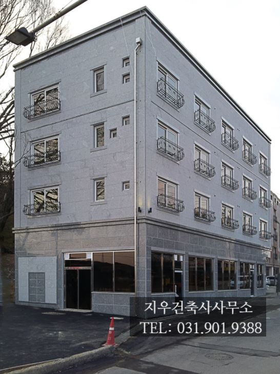 AP건축사사무소 이미지