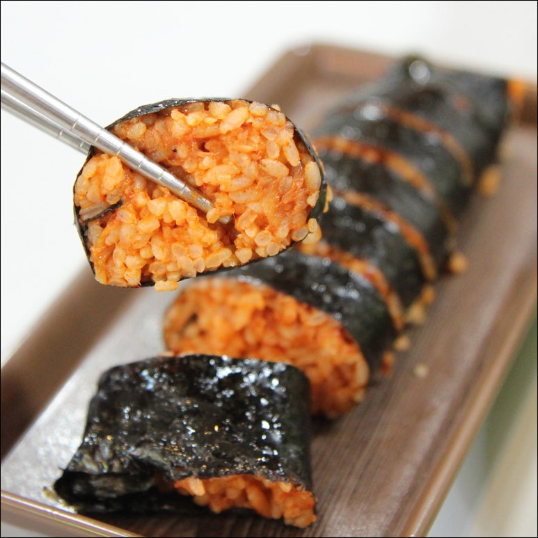 신불떡볶이 이미지
