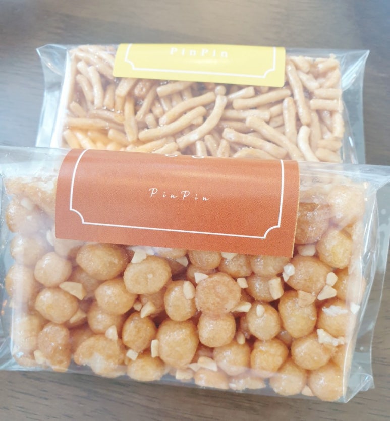 PinPin(핀핀) 이미지