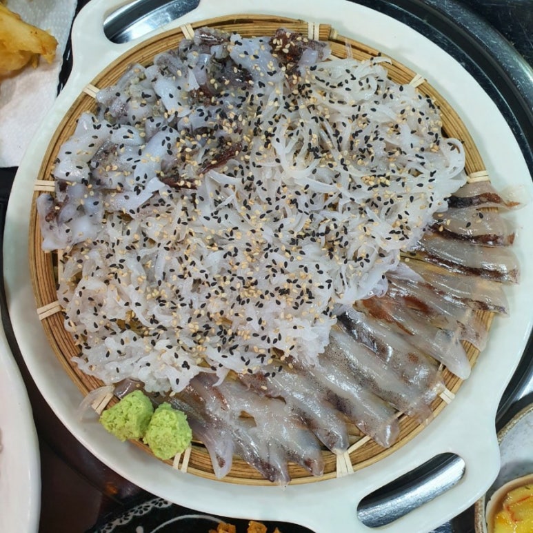 산오징어세상 이미지